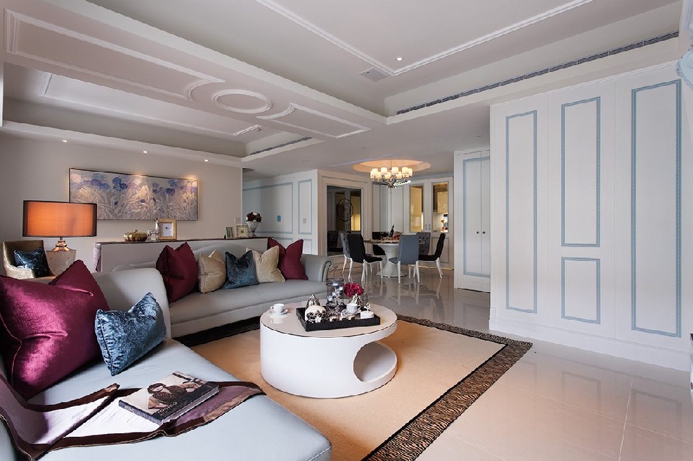 装修全包和半包的区别是什么