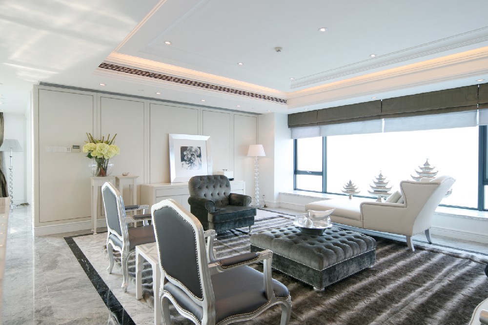 100平左右房子装修攻略，100平房子怎么装修