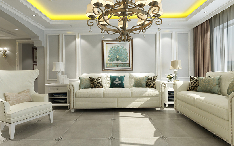 十八岁少女房间怎么装修