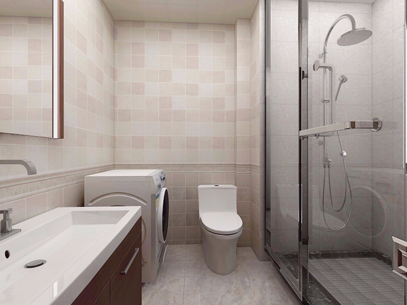 卫生间要做干湿分离吗？（干湿分离卫生间设计）