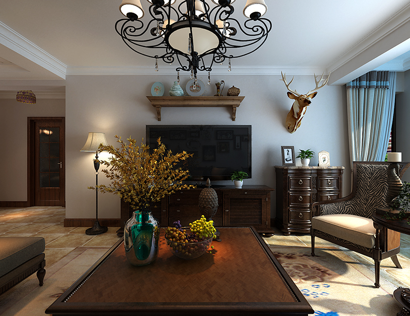 loft复式公寓装修需要多少钱