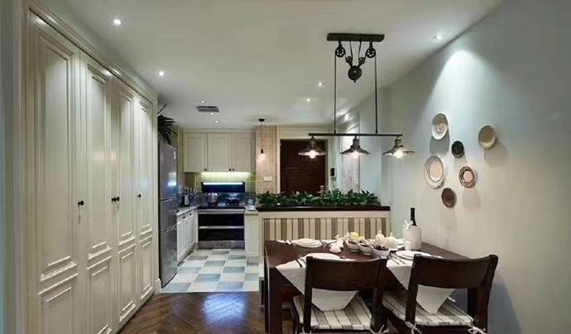 老房翻新整个装修流程