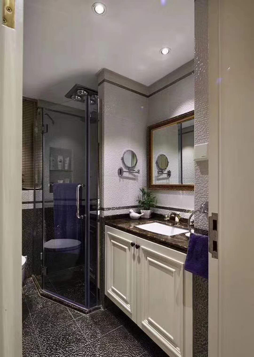 老房翻新整个装修流程