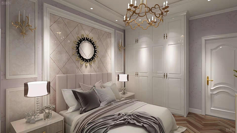 全屋定制费用明细表，做全屋定制多少钱