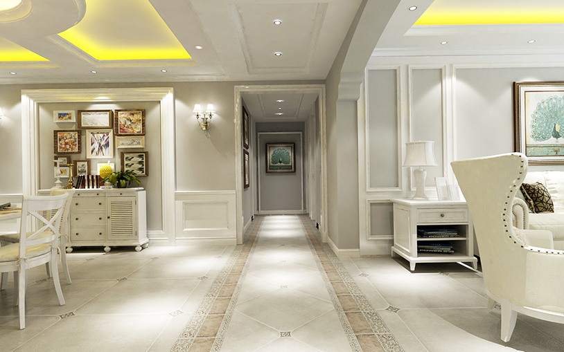 儿童房装修要注意什么