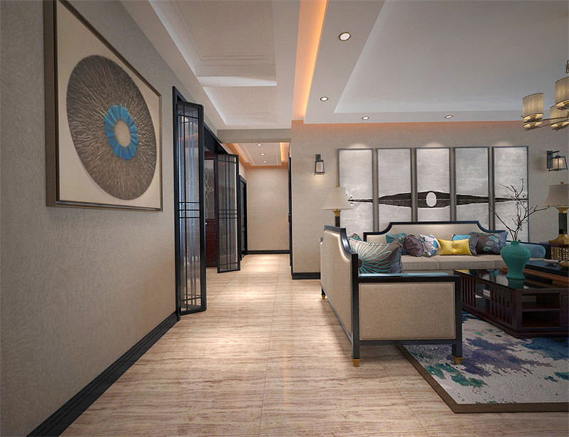 中档装修和高档装修的材料有什么区别