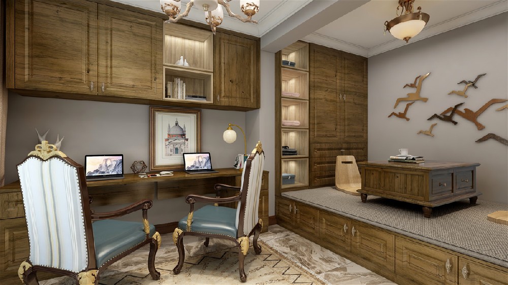 装修什么时候做美缝最合适