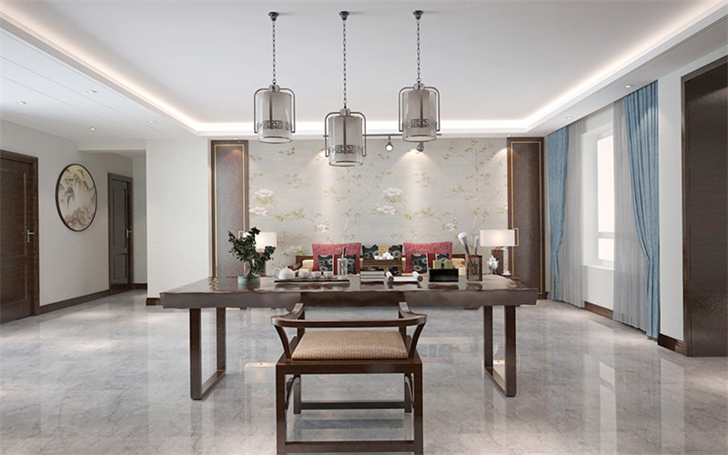 130平装修预算大概多少钱