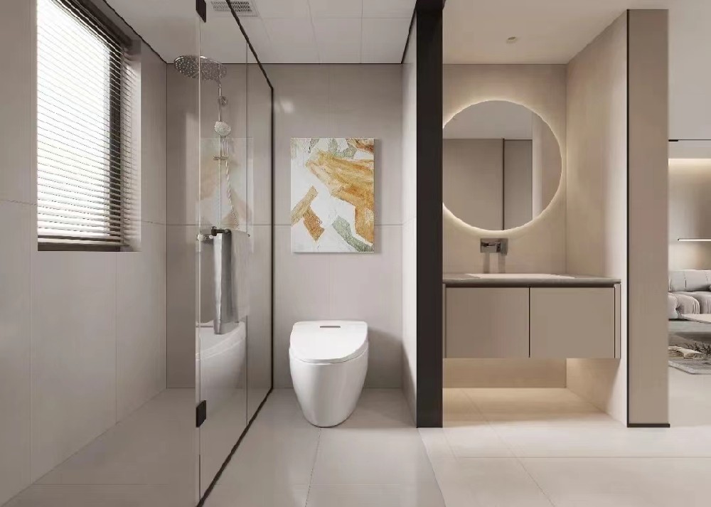 122平方装修全包多少钱