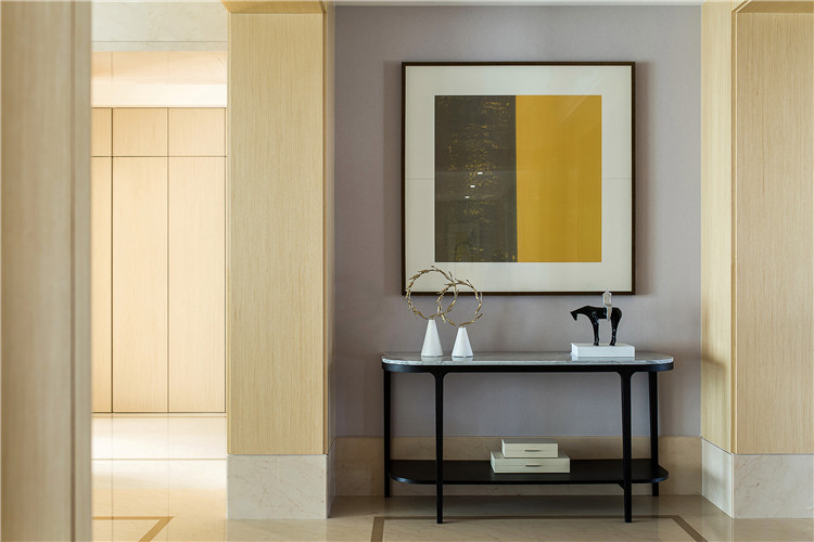 95平米小三室装修多少钱