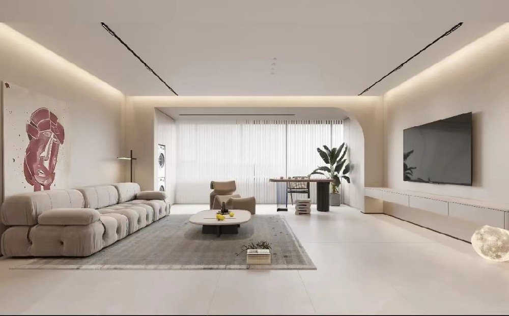 90平装修全包大概多少钱