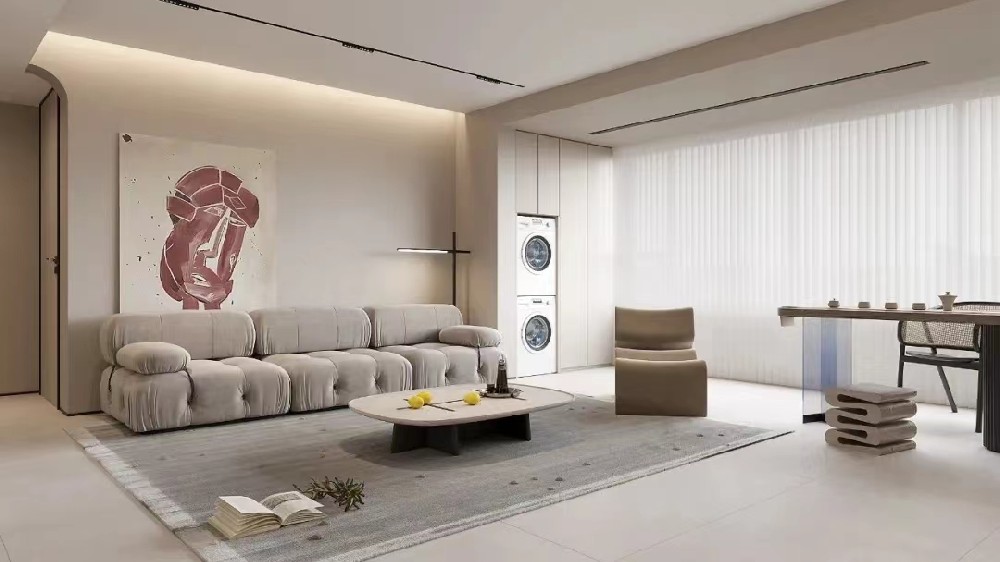 2024最火的装修风格是什么