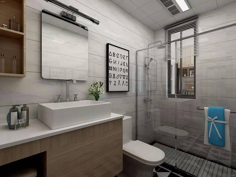 卫生间做防水的正确方法