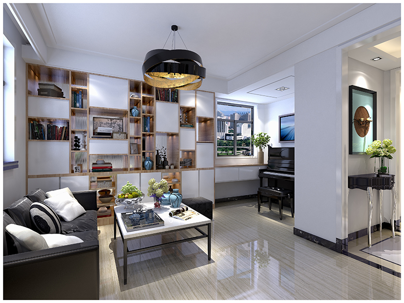 新房装修后摆放绿植真的可以净化甲醛吗