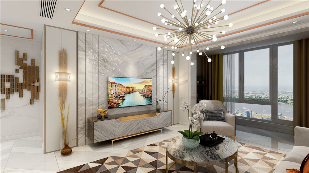 自装和装修公司对比能省多少钱