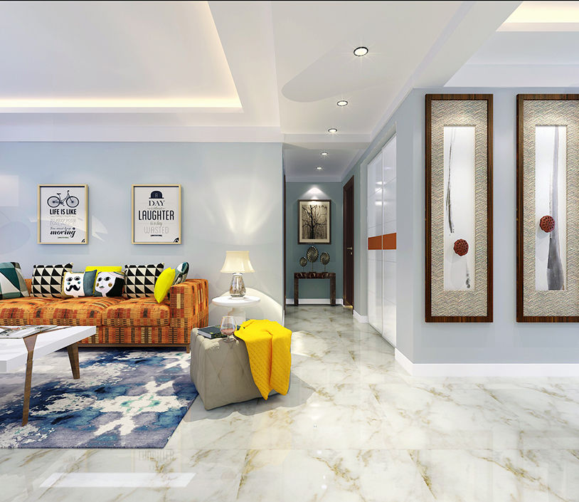 半包装修报价明细表-2