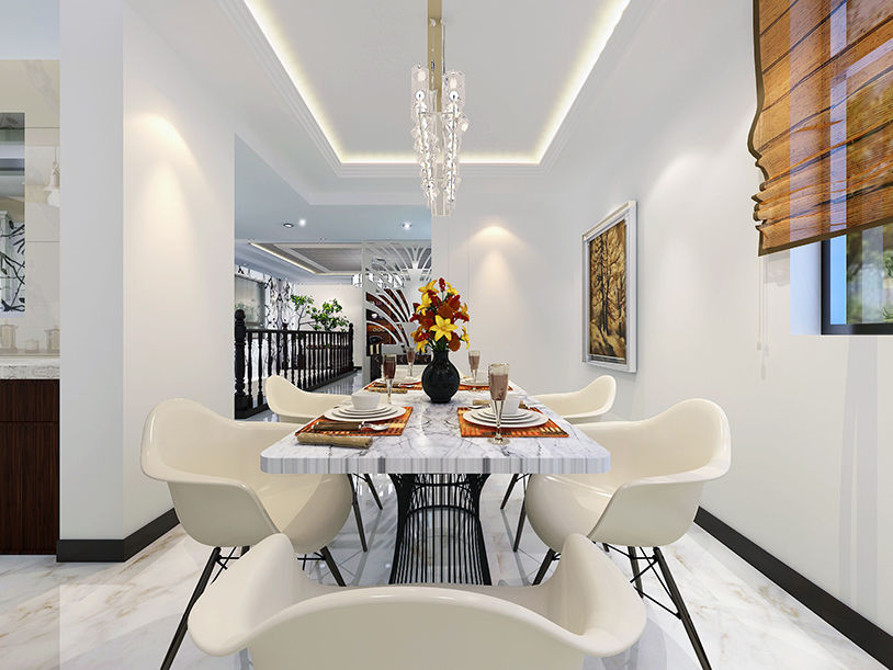 140平米装修大概多少钱