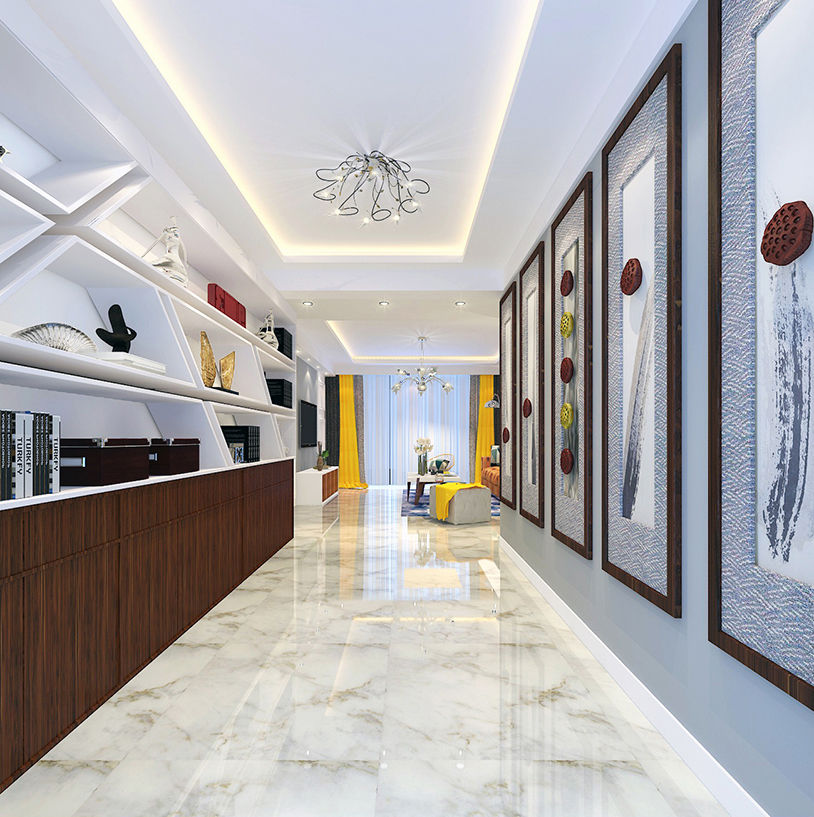 140平米装修大概多少钱-1