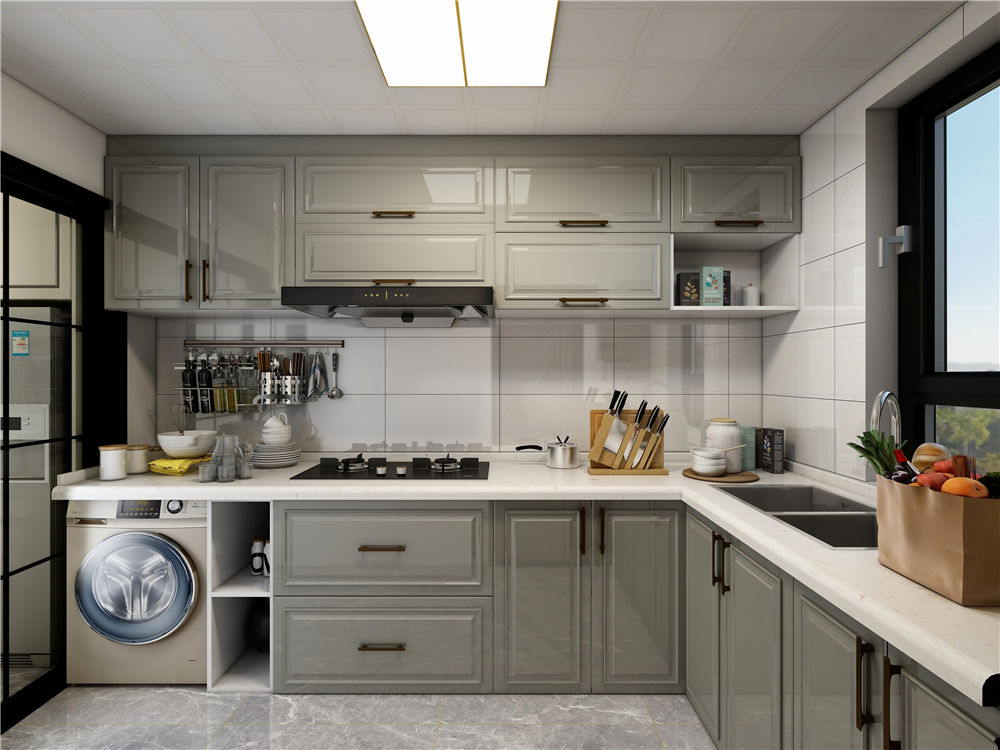 沈阳绿港装饰公司口碑怎么样