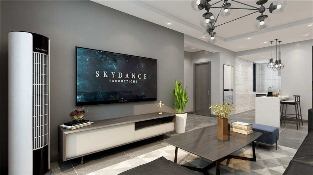 沈阳绿港装饰公司有哪些优势