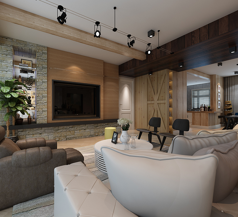 沈阳装修房子全包价格