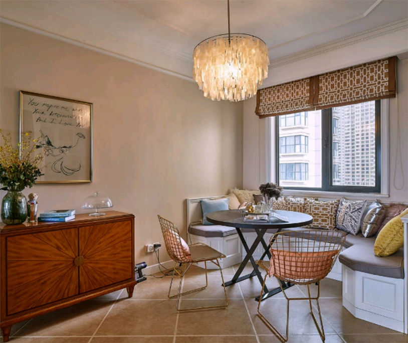 沈阳绿港装饰的装修报价大概是多少