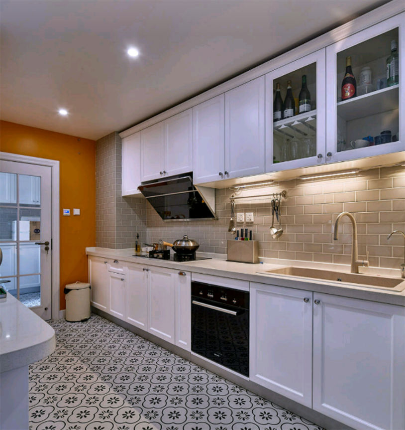 沈阳绿港装饰的施工质量怎么样