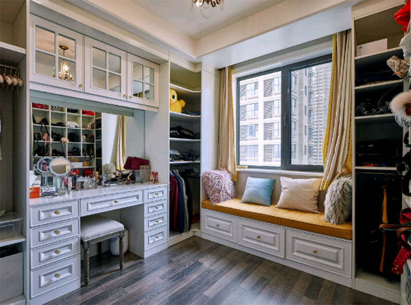 铁西绿港装饰83平多少钱