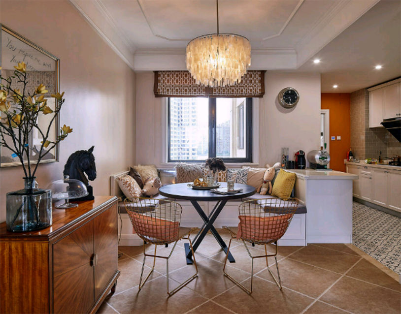 130平简装多少钱