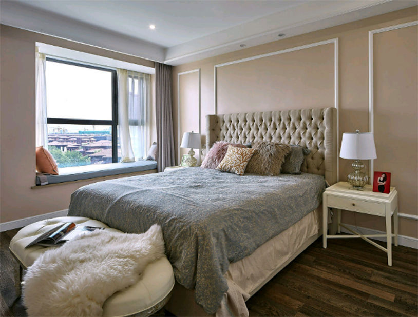 为什么同等面积的老房翻新要比新房装修贵