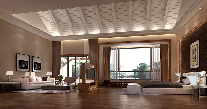 侘寂风格装修有什么特点