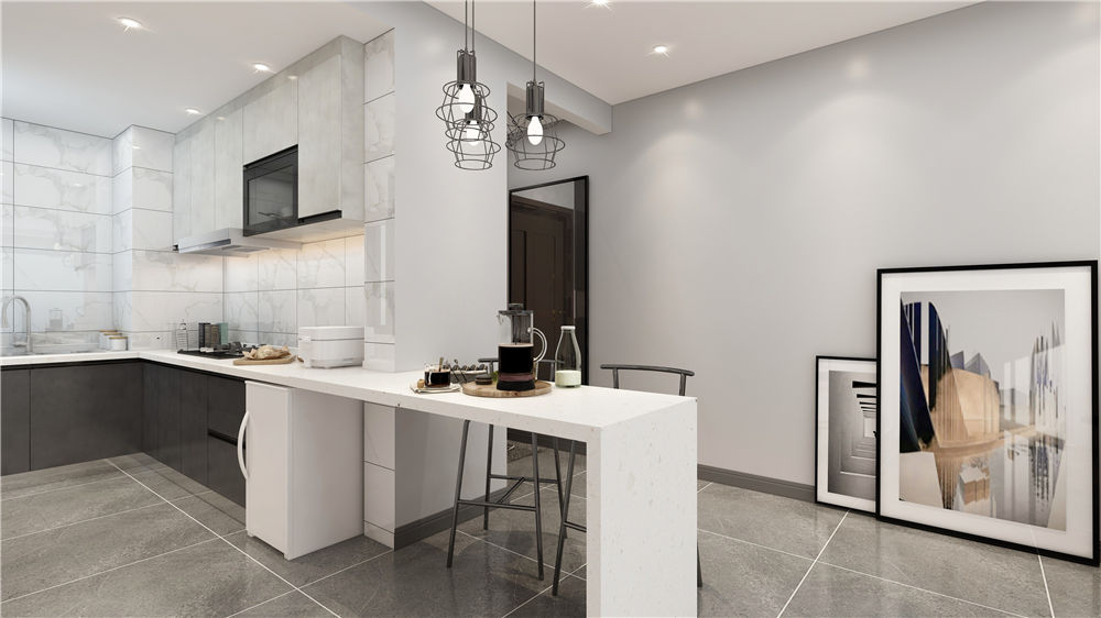 厨房插座怎么布置合理