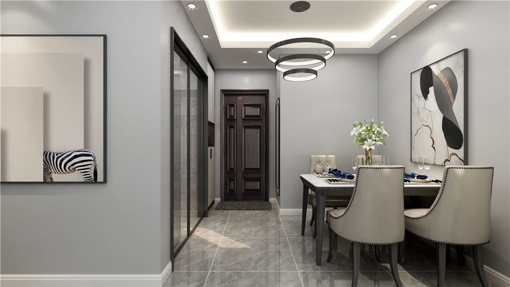 厨房插座怎么布置合理-1