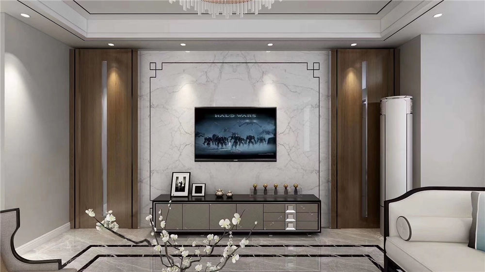 方林装修100平米一般需要多久