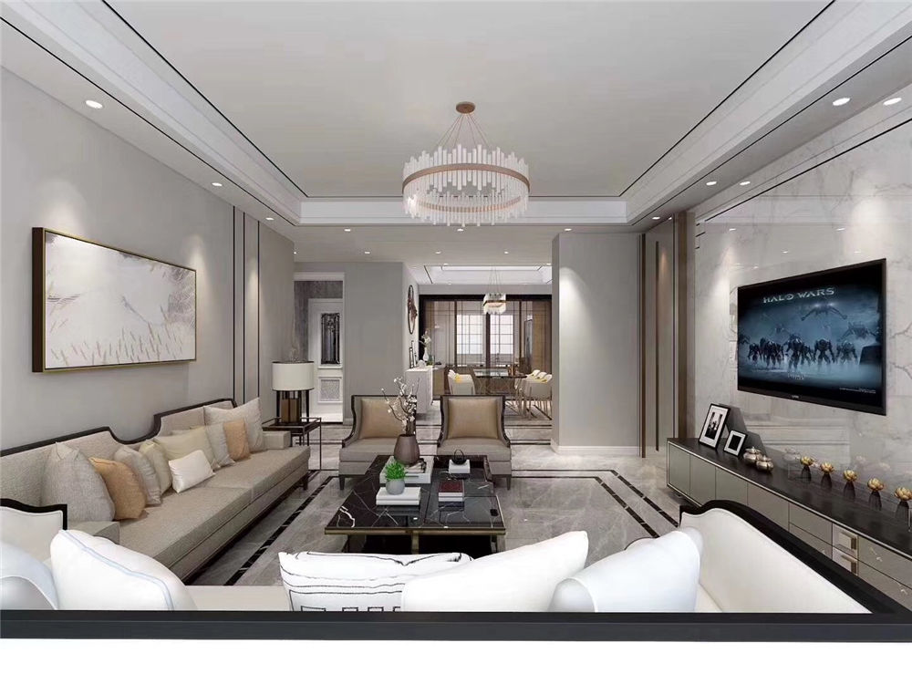 全屋改水电一般多少钱