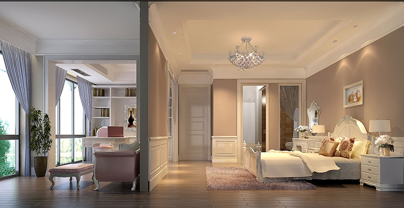 奶油风装修风格有什么特点