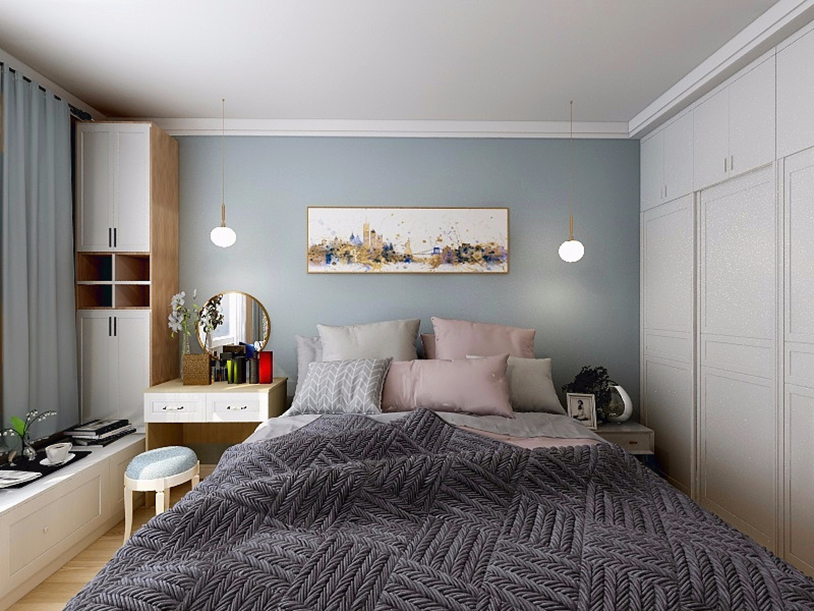 木工打柜子和全屋定制有啥区别