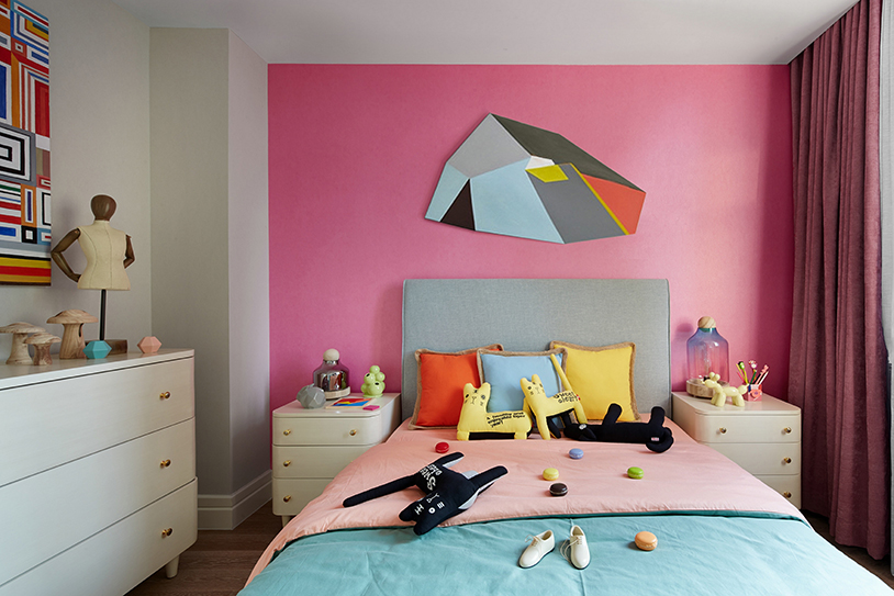 毛坯房装修顺序流程-1