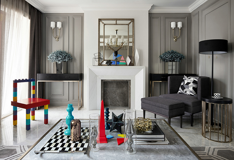 新房装修需要花多少钱