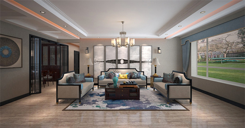 新房装修流程和步骤