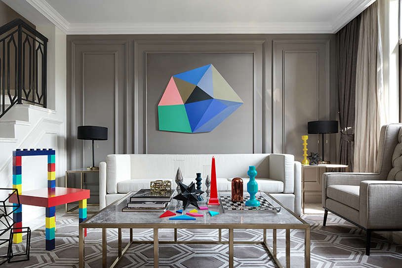 100㎡-150㎡的新房装修大概多少钱